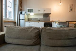 Le petit Imbert - studio chaleureux et cozy - Lione - 1