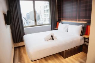 easyHotel Paris Nord Aubervilliers - Aubervilliers - 0