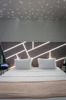 Corinto Hotel - Río de Janeiro - 8