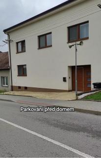 Pokoj s koupelnou v Rodinném domě - - 5