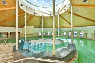 OptimaMed Gesundheitsresort Bad Wimsbach - Bad Wimsbach-Neydharting - 5