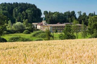 OptimaMed Gesundheitsresort Bad Wimsbach - Bad Wimsbach-Neydharting - 6