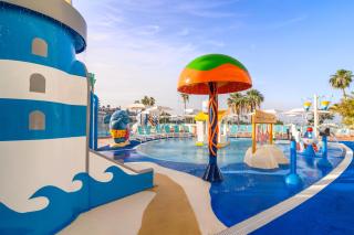 HOVIMA La Pinta Beachfront Family Hotel - 8