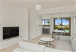 Serenity Waves Villa 22 - Larnaca - 4