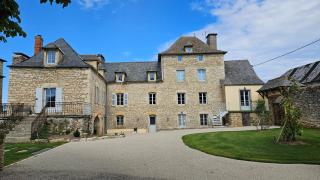 Gîte Lou Clapas - Salles-la-Source - 9