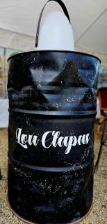 Gîte Lou Clapas - Salles-la-Source - 7