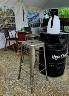 Gîte Lou Clapas - Salles-la-Source - 3