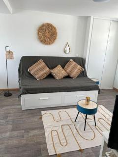 Studio boulonnais - Boulogne-sur-Mer - 6