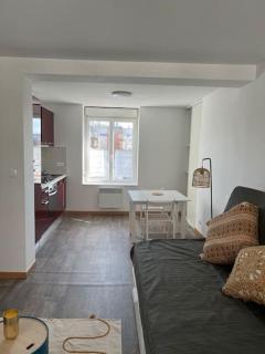 Studio boulonnais - Boulogne-sur-Mer - 5