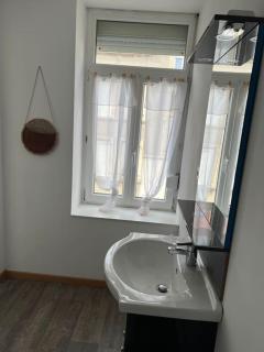 Studio boulonnais - Boulogne-sur-Mer - 3