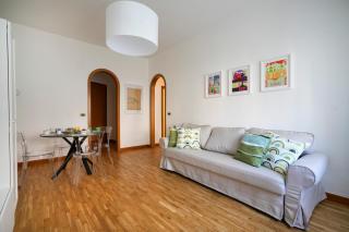 184 Apartment - Urban Convenience near the Station - Bari - 0