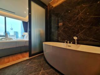 Imperial Luxury Suites KLCC - Kuala Lumpur - 1