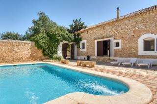 Madara - Monóvar - 0