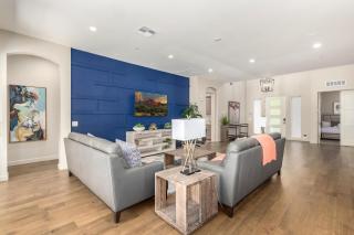 Old Town LuxeScape-6 Bedrooms-Private Pool&Spa - 8