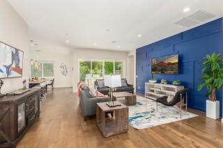 Old Town LuxeScape-6 Bedrooms-Private Pool&Spa - Scottsdale - 6