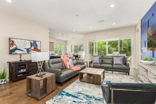 Old Town LuxeScape-6 Bedrooms-Private Pool&Spa - Scottsdale - 4