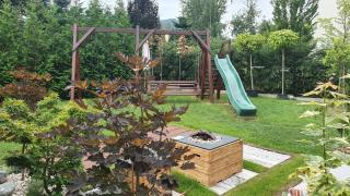 Dom na Pięknej Ustroń - 4