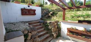 Szigligeti Panoráma Apartmanház - Szigliget - 5