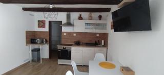 Szigligeti Panoráma Apartmanház - Szigliget - 2