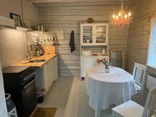 Den lilla röda stugan - Kirjala - 5
