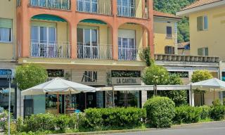 Locanda Da I Baldi - Laveno-Mombello - 9