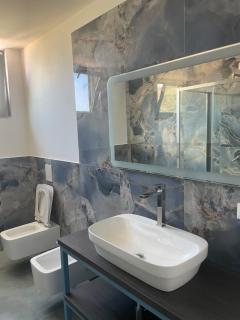 Relais Villa Bonifacio - Diamante - 6
