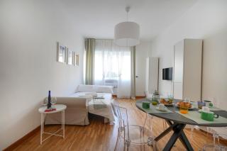 184 Apartment - Urban Convenience near the Station - Bari - 3