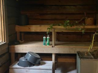 Den lilla röda stugan - 2