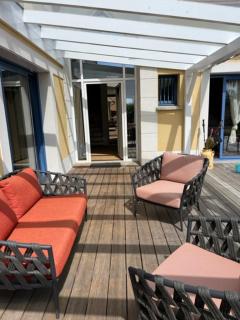 Le Clos du Lupin - Saint-Coulomb - 6