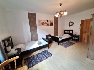 Ferienapartment Schrems Homew4 - Schrems - 4