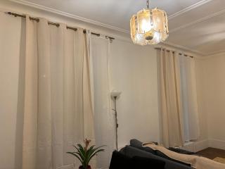 Appartement 2 pièces 58 m2 paris Alésia - París - 1