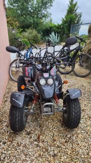 Solar Rubina - Piscina Água Salgada - 2