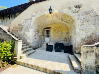 Domaine Jeanne de Laval - La Bohalle - 9