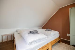 Neue Maisonette-Wohnung mit See-& Bergblick, Sauna - Winterberg - 6