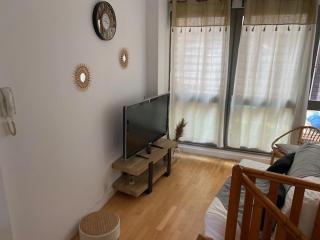 Duplex ZEN Intra-Muros - 1