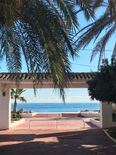 Panorama Azul Apartment - El Puig - 6