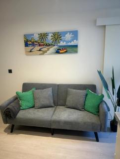 Appartement proche de la mer - Vallauris - 4