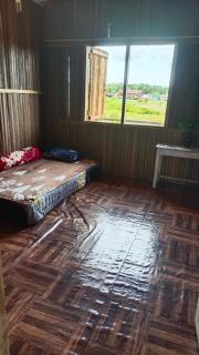 Rumsram homestay rumah etnik papua - Sorong - 8