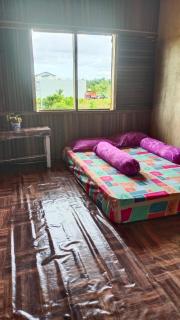Rumsram homestay rumah etnik papua - Sorong - 7