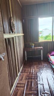 Rumsram homestay rumah etnik papua - Sorong - 6