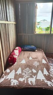 Rumsram homestay rumah etnik papua - Sorong - 4