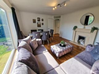 Free Parking Home In Gatley by City SuperHost - Baguley - 9
