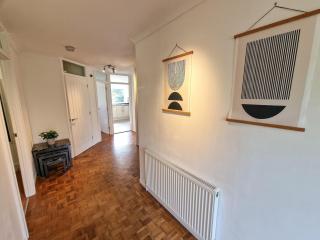 Free Parking Home In Gatley by City SuperHost - Baguley - 4
