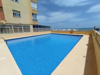 EL MIRADOR, piscina y vistas - Bellreguart - 0