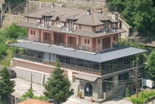 Archontiko Tzoumerkon - Agnanta - 9