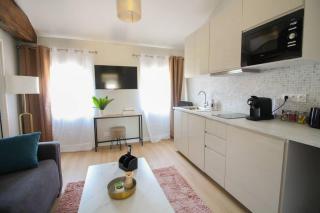 G6 Appartement Climatisé au calme centre Angouleme - 8