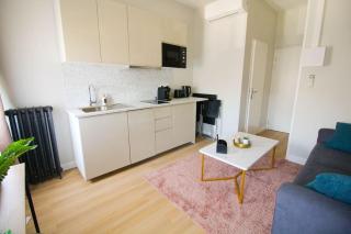 G6 Appartement Climatisé au calme centre Angouleme - Angulema - 4
