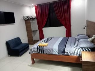 Hotel D Martin - Chimbote - 9