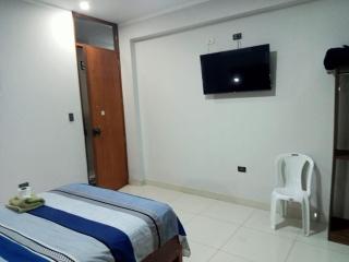 Hotel D Martin - Chimbote - 1
