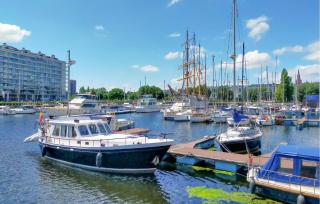 2 Bedroom Cozy Apartment In Oostende - Oostende - 2